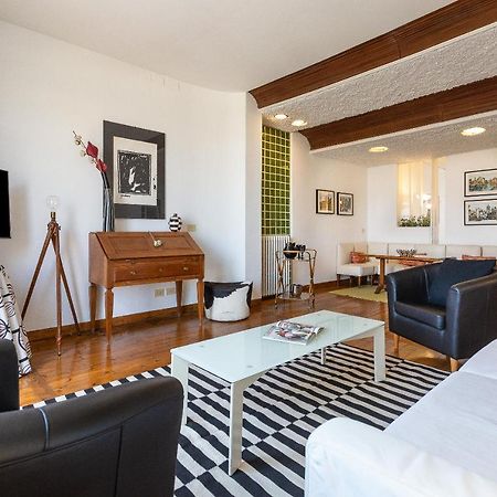Lovely New Attic, Piazza Del Popolo! Рим Екстер'єр фото