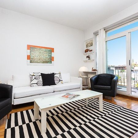 Lovely New Attic, Piazza Del Popolo! Рим Екстер'єр фото
