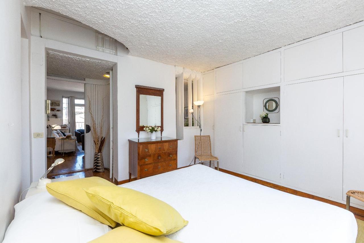 Lovely New Attic, Piazza Del Popolo! Рим Екстер'єр фото